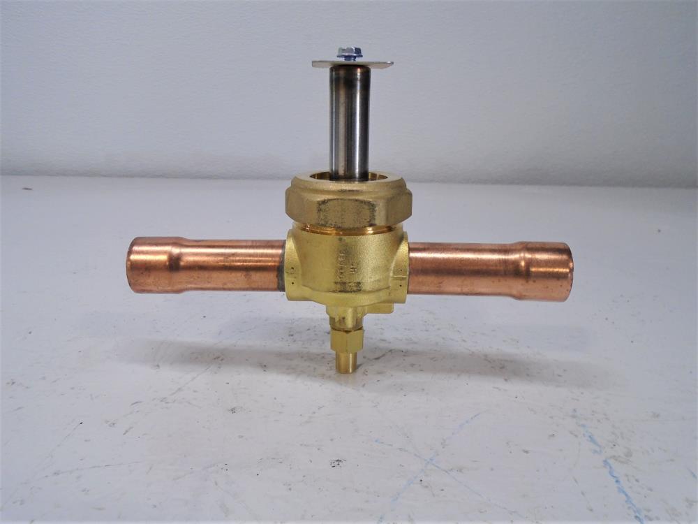 Sporlan 3/4" High Pressure Solenoid Valve ME19S270-HP